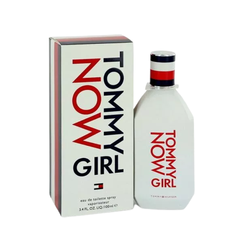 TOMMY NOW GIRL EDT 100ML