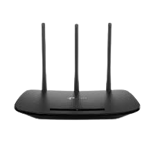 TP-LINK TL-WR940N ROUTER INALÁMBRICO N A 450 MBPS