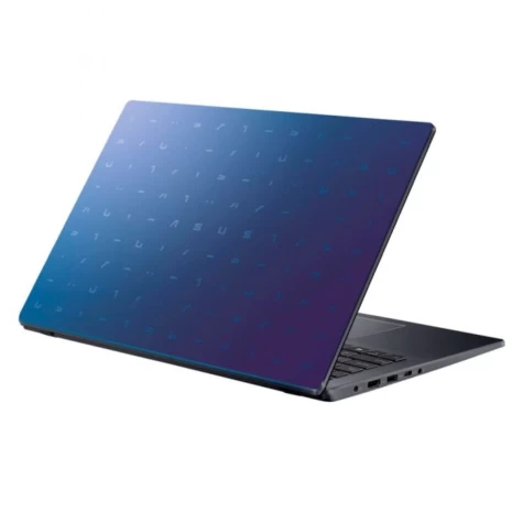 Asus - Pantalla 15.6" - Intel Celeron N4020 - 4GB DDR4 - 128GB SSD - Gris