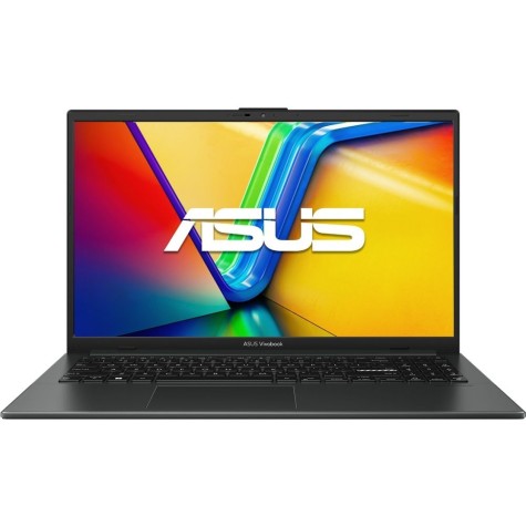 ASUS Vivobook Go 15 -  Pantalla 15.6" - Intel Core I3 N305 - 8GB DDR4  - 256 GB SSD - Mixed Black