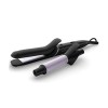 Thumbnail SET PHILIPS BHH811/00 ALISADOR + ONDULADOR 5 ACC 210C CERAMIC 220V0