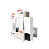 Thumbnail CAMARA IOT NEXXT 2K QHD EXTERIOR/INTERIOR SENSOR MOVIMIENTO WIFI NHC-F4100