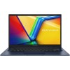 Thumbnail Asus Vivobook - Pantalla 14" - Intel Core i3-1215U  - 8GB DDR4  - 128 GB SSD - Quiet Blue0