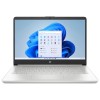 Thumbnail Notebook HP  Intel Core i3 1215U Pantalla HD 14" / 8GB de RAM / 256GB SSD - Plata0