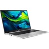 Thumbnail Acer Aspire GO - Pantalla 15.6"  - Intel Core i3-N305 -  8GB RAM  - 128 SSD - Pure Silver0