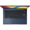 Thumbnail Asus Vivobook - Pantalla 14" - Intel Core i3-1215U  - 8GB DDR4  - 128 GB SSD - Quiet Blue0