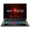 Thumbnail Acer Nitro -AMD Ryzen 5 7640HS Pantalla WUXGA 16" / 8GB de RAM / 512GB SSD / GeForce RTX4050 6GB0