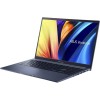 Thumbnail ASUS VivoBook - Pantalla 15.6" - Intel Core i5-1235U - 8GB DDR4 - 512 GB SSD - Quiet Blue0