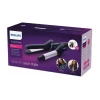 Thumbnail SET PHILIPS BHH811/00 ALISADOR + ONDULADOR 5 ACC 210C CERAMIC 220V0