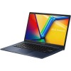 Thumbnail Asus Vivobook - Pantalla 14" - Intel Core i3-1215U  - 8GB DDR4  - 128 GB SSD - Quiet Blue0