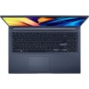 Thumbnail ASUS VivoBook - Pantalla 15.6" - Intel Core i5-1235U - 8GB DDR4 - 512 GB SSD - Quiet Blue0