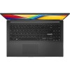 Thumbnail ASUS Vivobook Go 15 -  Pantalla 15.6" - Intel Core I3 N305 - 8GB DDR4  - 256 GB SSD - Mixed Black0
