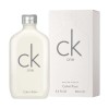 Thumbnail CK ONE UNISEX EDT 100ML0
