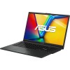 Thumbnail ASUS Vivobook Go 15 -  Pantalla 15.6" - Intel Core I3 N305 - 8GB DDR4  - 256 GB SSD - Mixed Black0