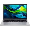 Thumbnail Acer Aspire GO - Pantalla 15.6"  - Intel Core i3-N305 -  8GB RAM  - 128 SSD - Pure Silver0
