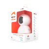 Thumbnail CAMARA IOT NEXXT 2K HD INTERIOR SD/SENSOR MOVIMIENTO/GIRA/RED AHIMPFI4U20