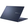 Thumbnail ASUS VivoBook - Pantalla 15.6" - Intel Core i5-1235U - 8GB DDR4 - 512 GB SSD - Quiet Blue0