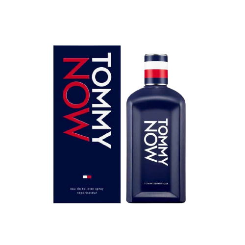 TOMMY NOW 100ML