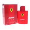 Thumbnail FERRARI SCUDERIA RED MAN EDT 125ML0