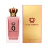 Thumbnail D&G QUEEN INTENSE FEMENINO EDP 100ML0