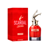 Thumbnail JEAN PAUL GAULTIER SCANDAL F EDPI 80ML LE PARFUM0