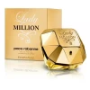 Thumbnail PACO RABANNE LADY MILLION F EDP 80ML0