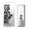 Thumbnail CH 212 VIP MEN NYC H EDT 100ML0
