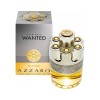 Thumbnail AZZARO WANTED H EDT 100ML0